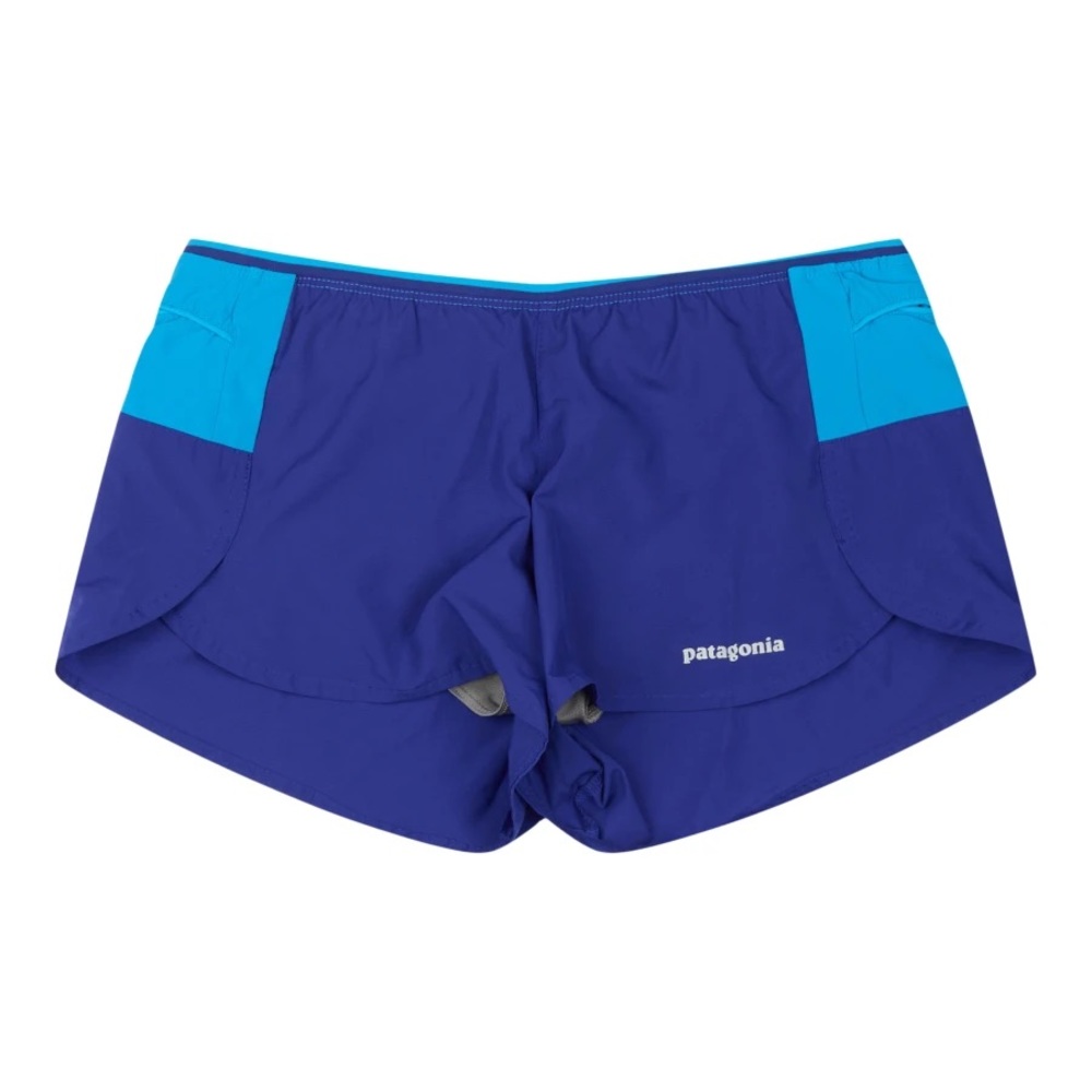 Patagonia Women's Strider Pro Shorts - 3"